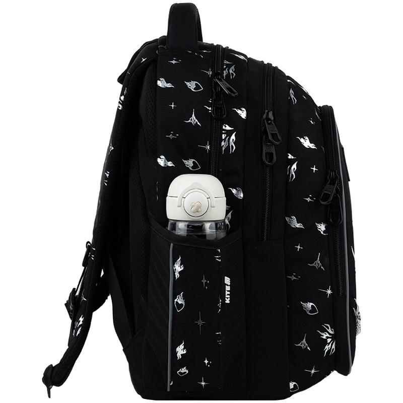 Рюкзак молодіжний Kite 8001L Gothic Elegance (K26-8001L)