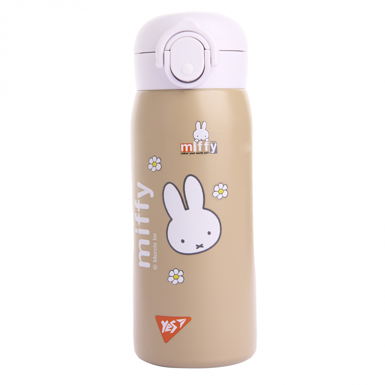 Термос 420 мл Miffy