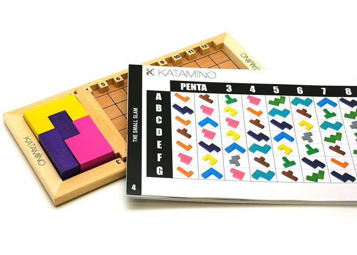 Гра настільна Катаміне