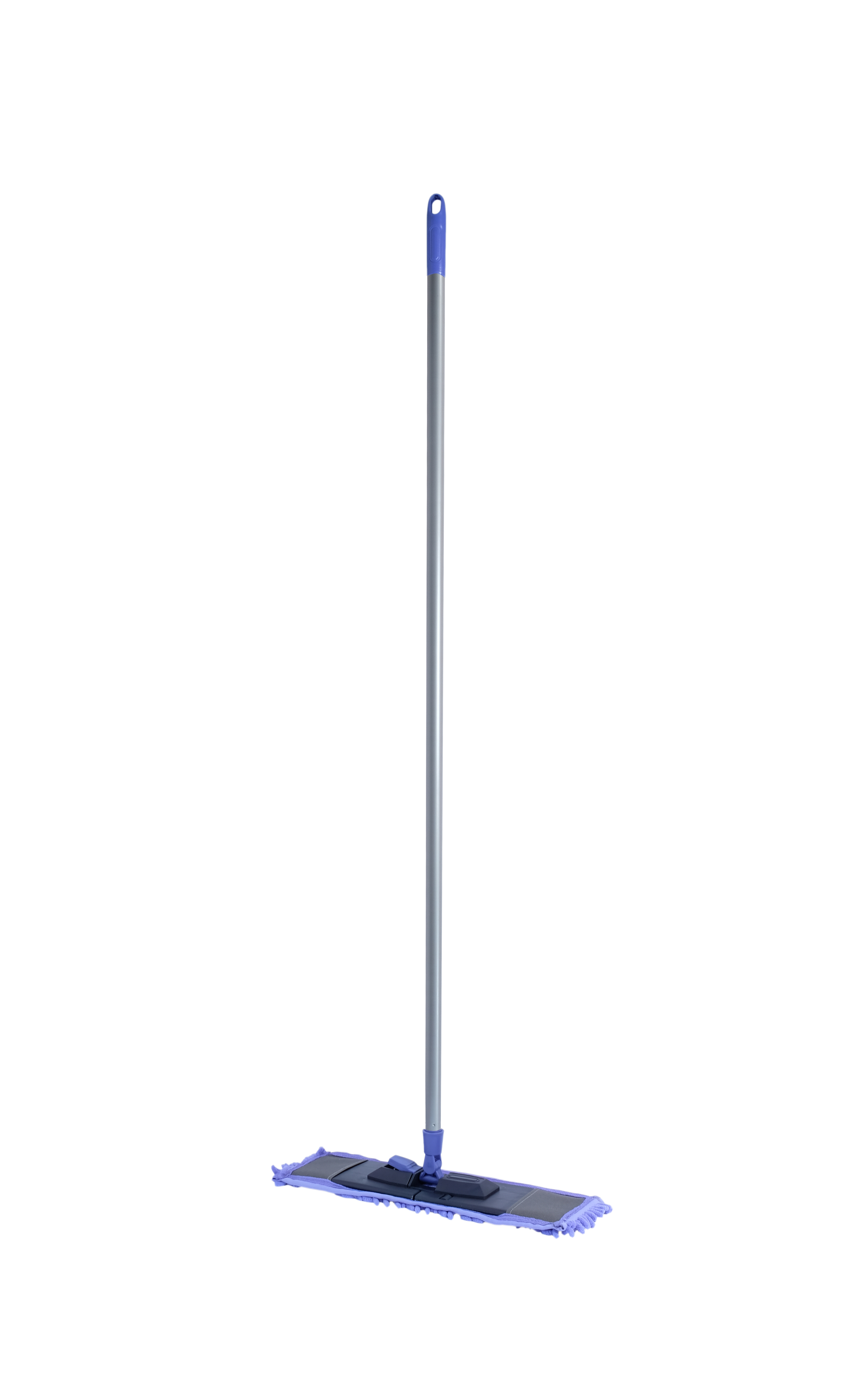 Полотер (тримач+моп+кий) 8044 локшина 40 см, МАКСУС ПЛЮС