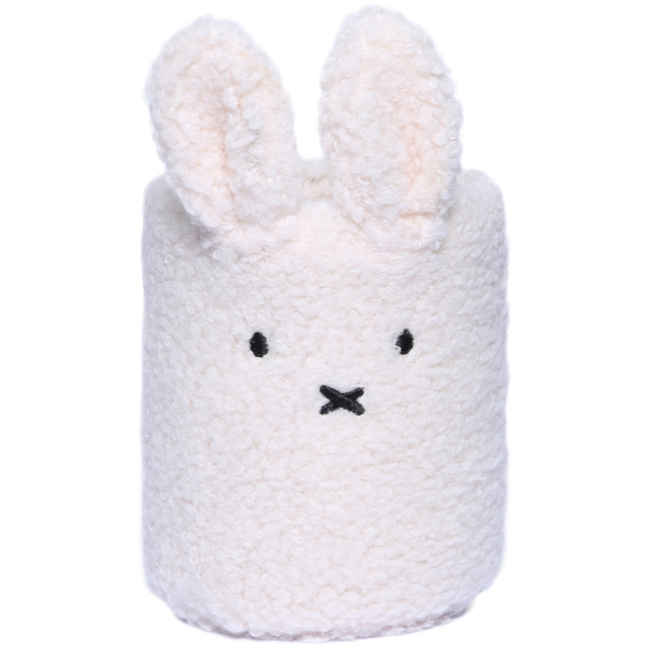 Підставка для ручок кругла Yes Miffy хутро