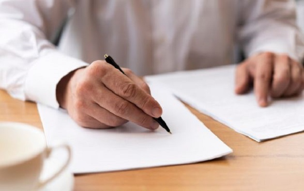 VAP папір : що це таке та для яких галузей він потрібен