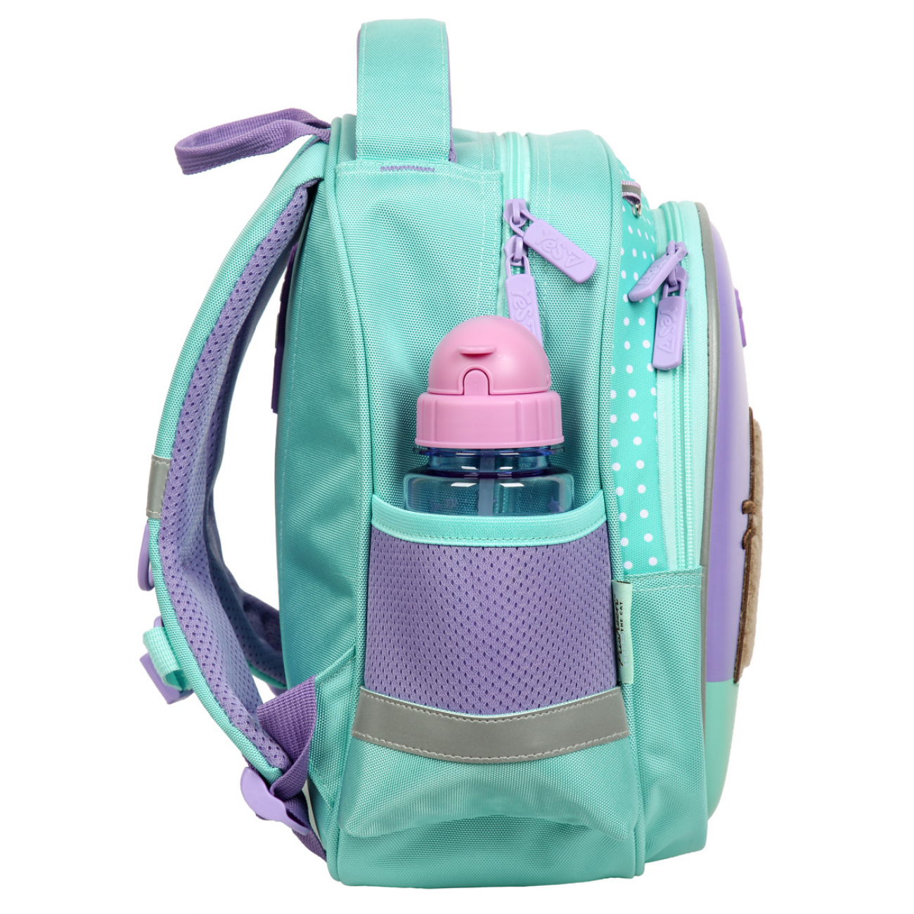 Рюкзак дитячий Yes K-36XS Pusheen Summer (550451)
