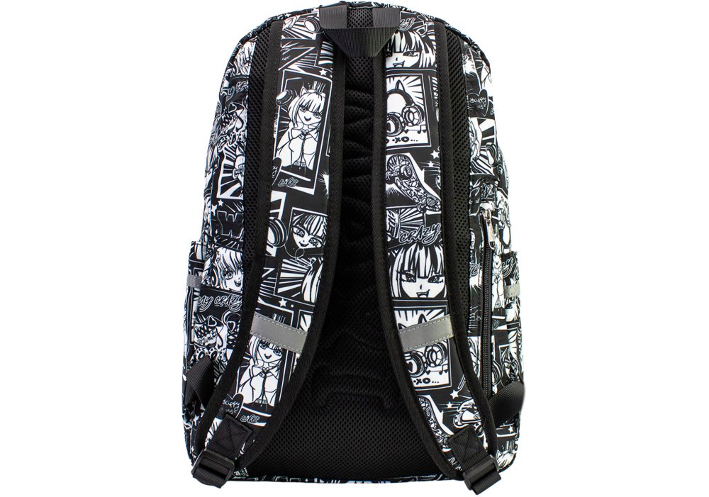 Рюкзак школьный Maxi MX85442