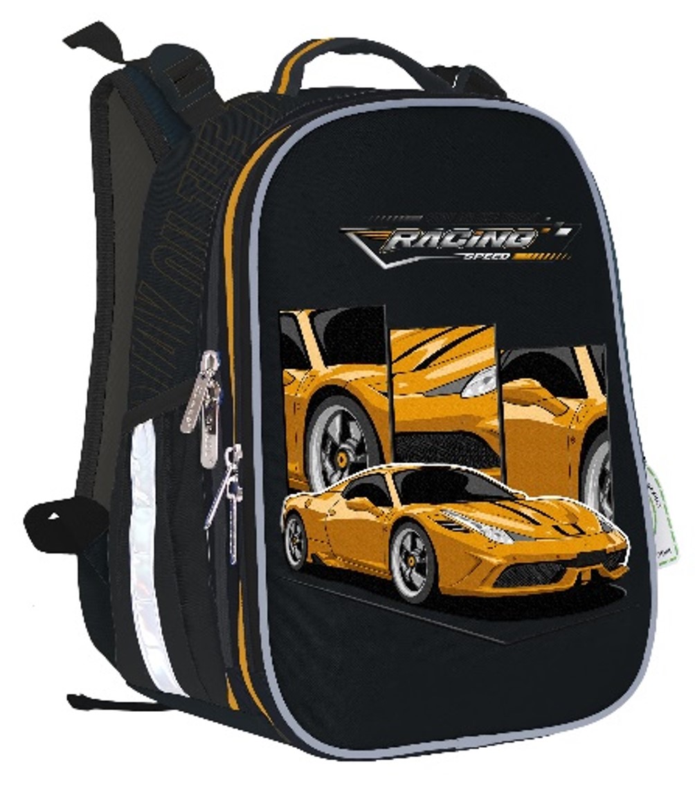 Рюкзак каркасный Class 2509C