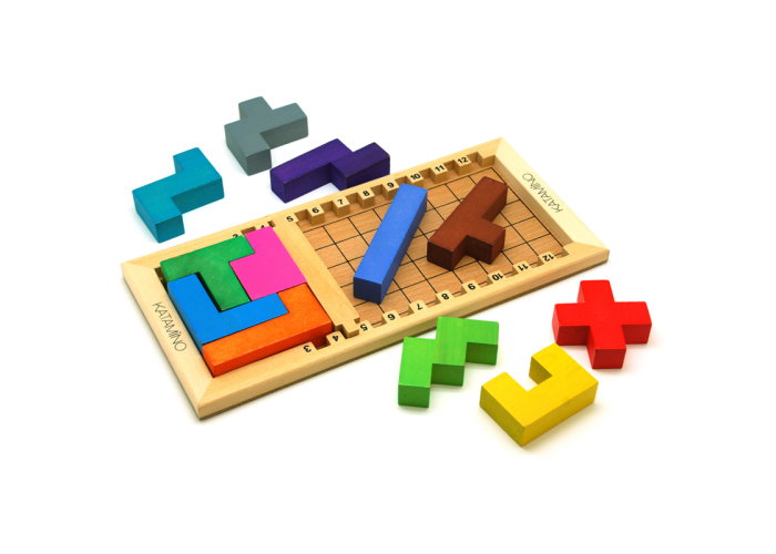 Гра настільна Катаміне