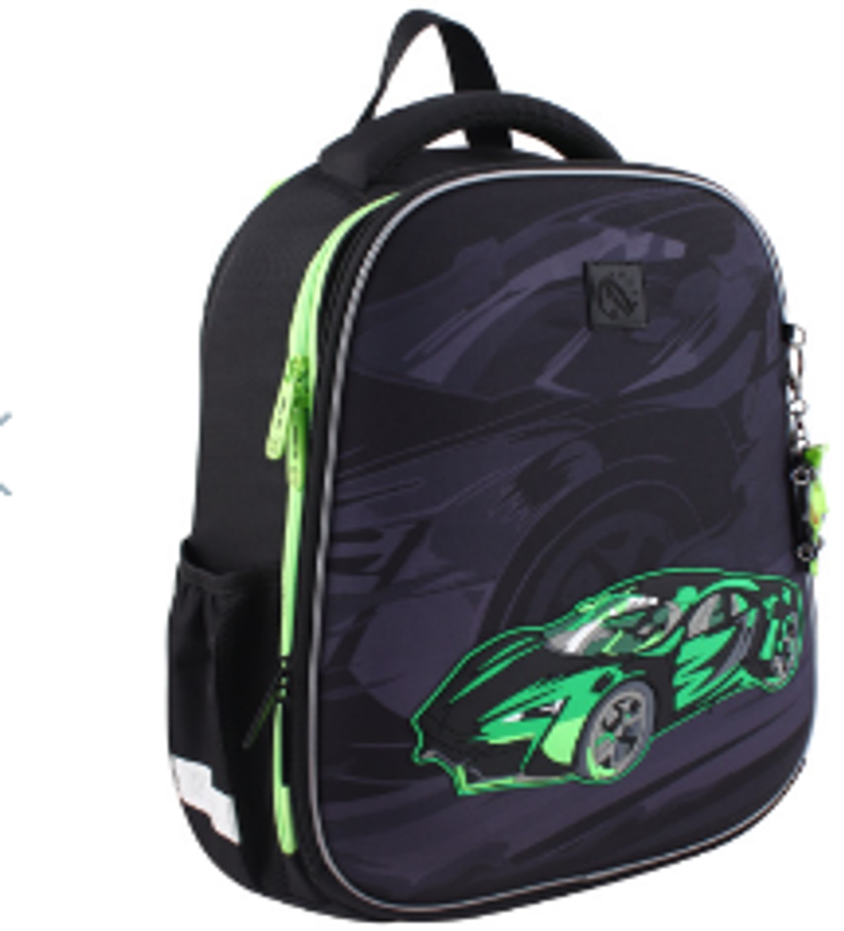 Рюкзак каркасний Class 2507C