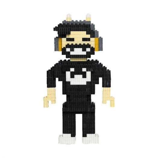 Конструктор пиксельный Роблокс 1