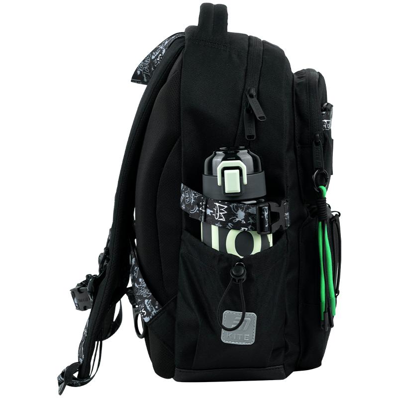 Рюкзак школьный Kite 1022 Skater (K26-1022M-2)