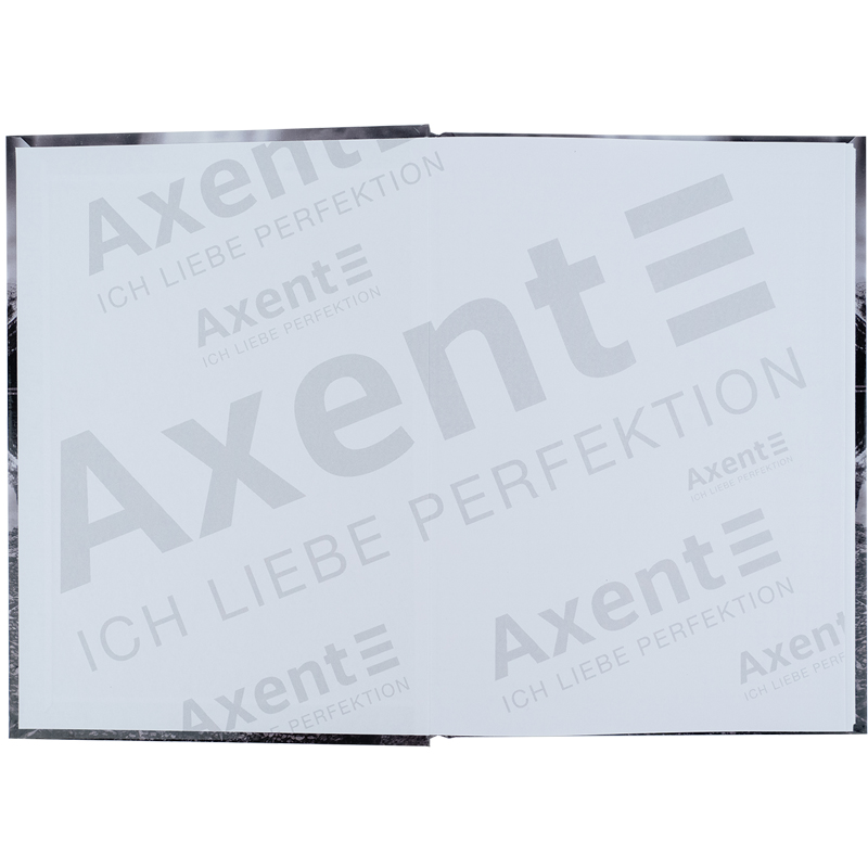 Книга записна А5 96 арк тв палітурка клітинка R&B Lady