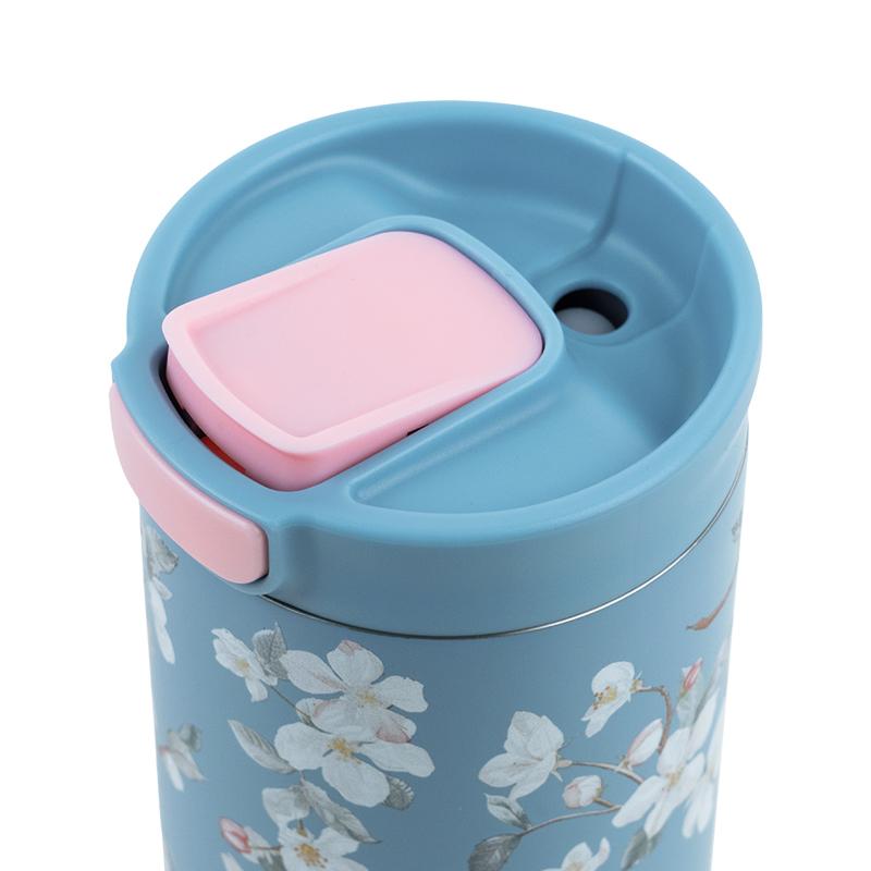 Термокружка 350 мл Gentle Blossom