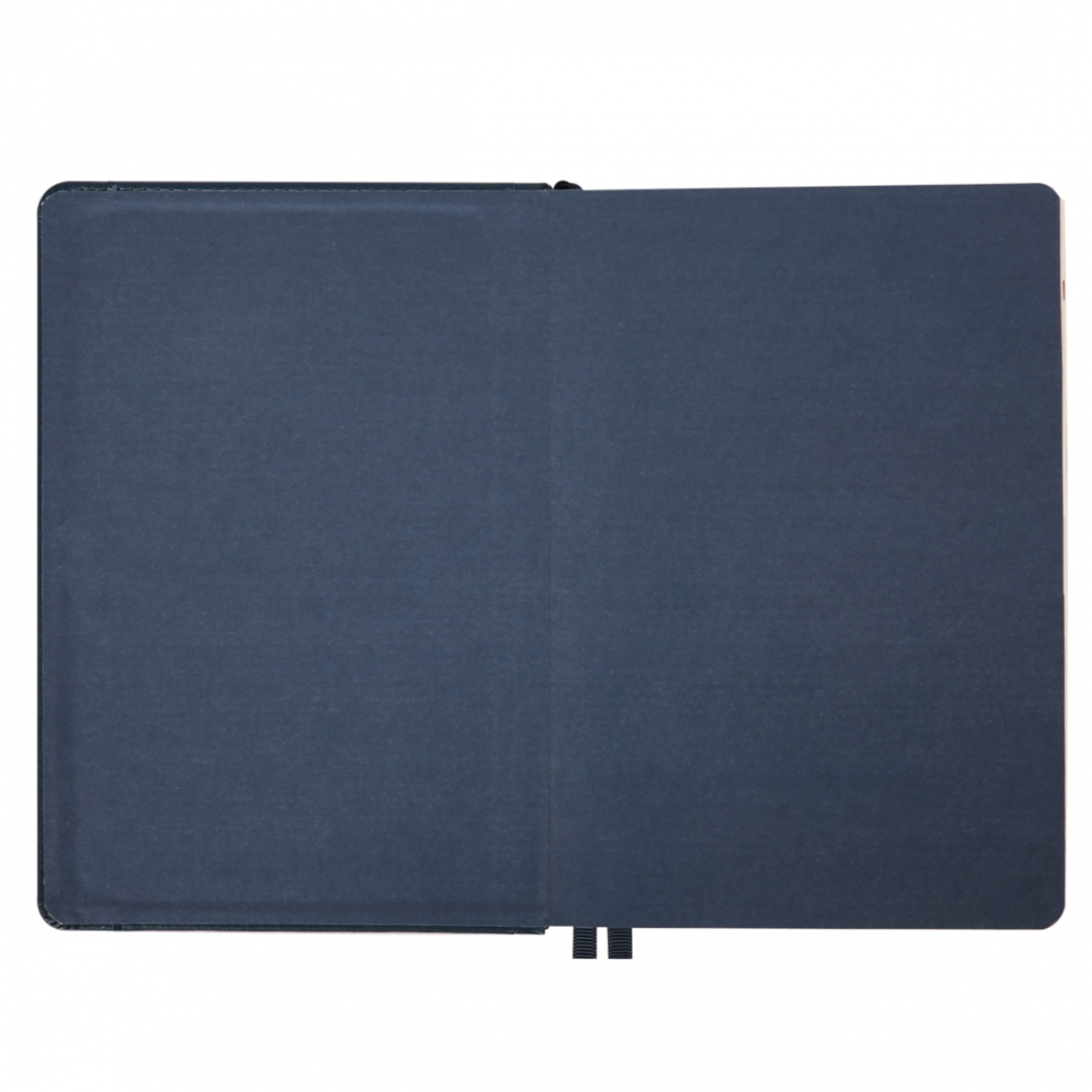 Щоденник дат. Стандарт Legacy синій