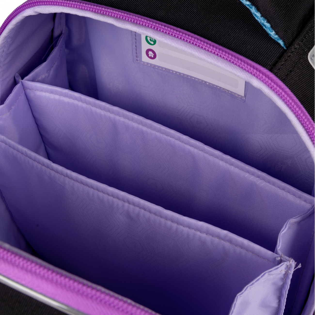 Рюкзак каркасний Yes H-100 Mysterious Cats