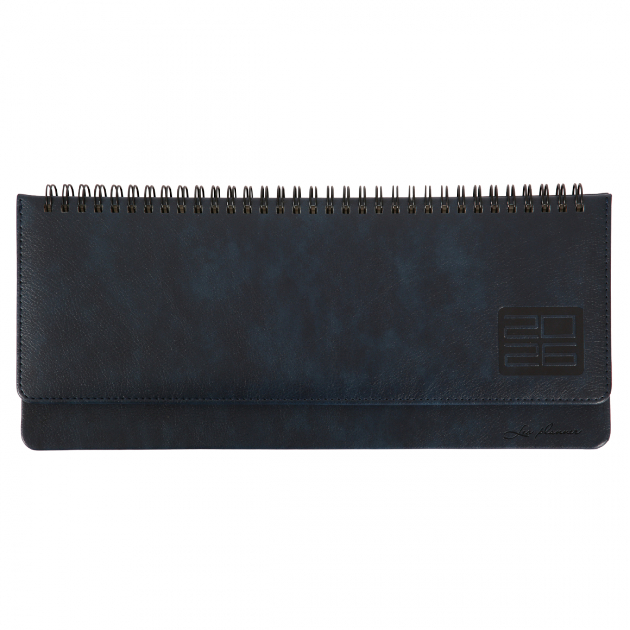 Планінг дат. Persona синій