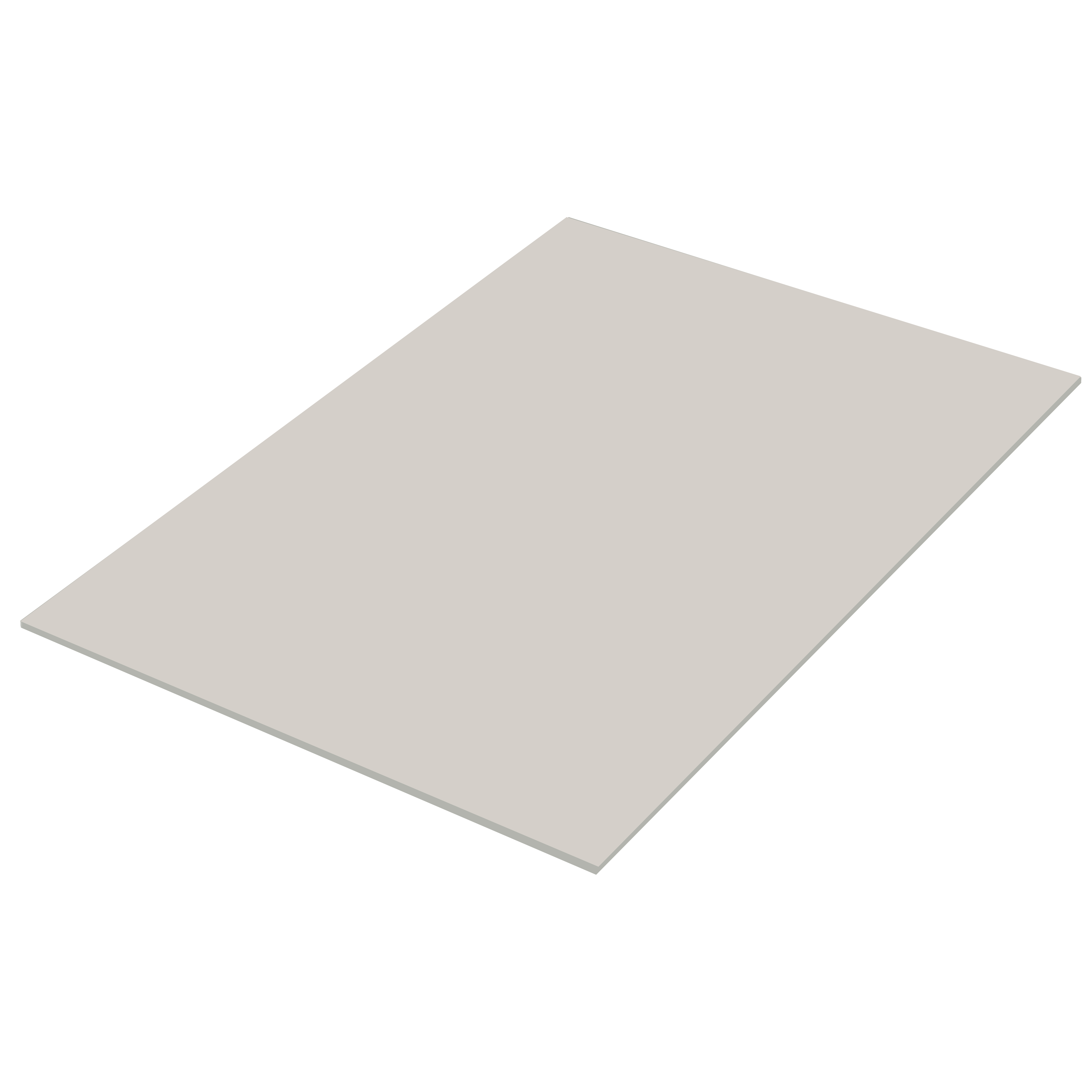 Папір кольоровий А4 IQ Color 80 г/м2 GR21 середній сірий 100 арк