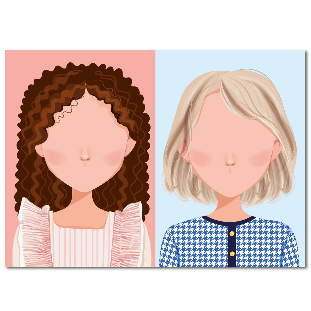 Аплікація Студія краси Макіяж