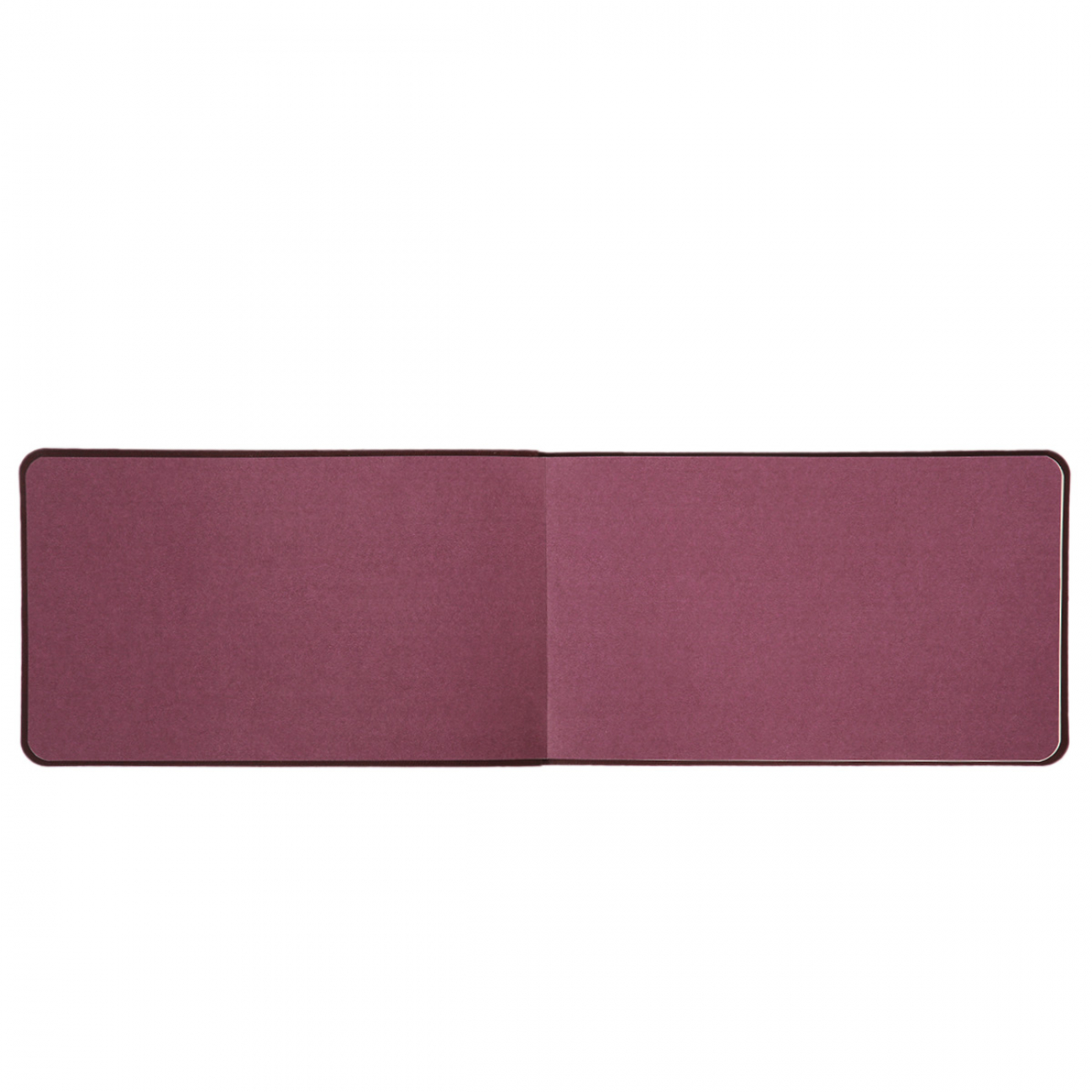 Щотижневик дат. кишеньковий Story м'яка обкл.винний