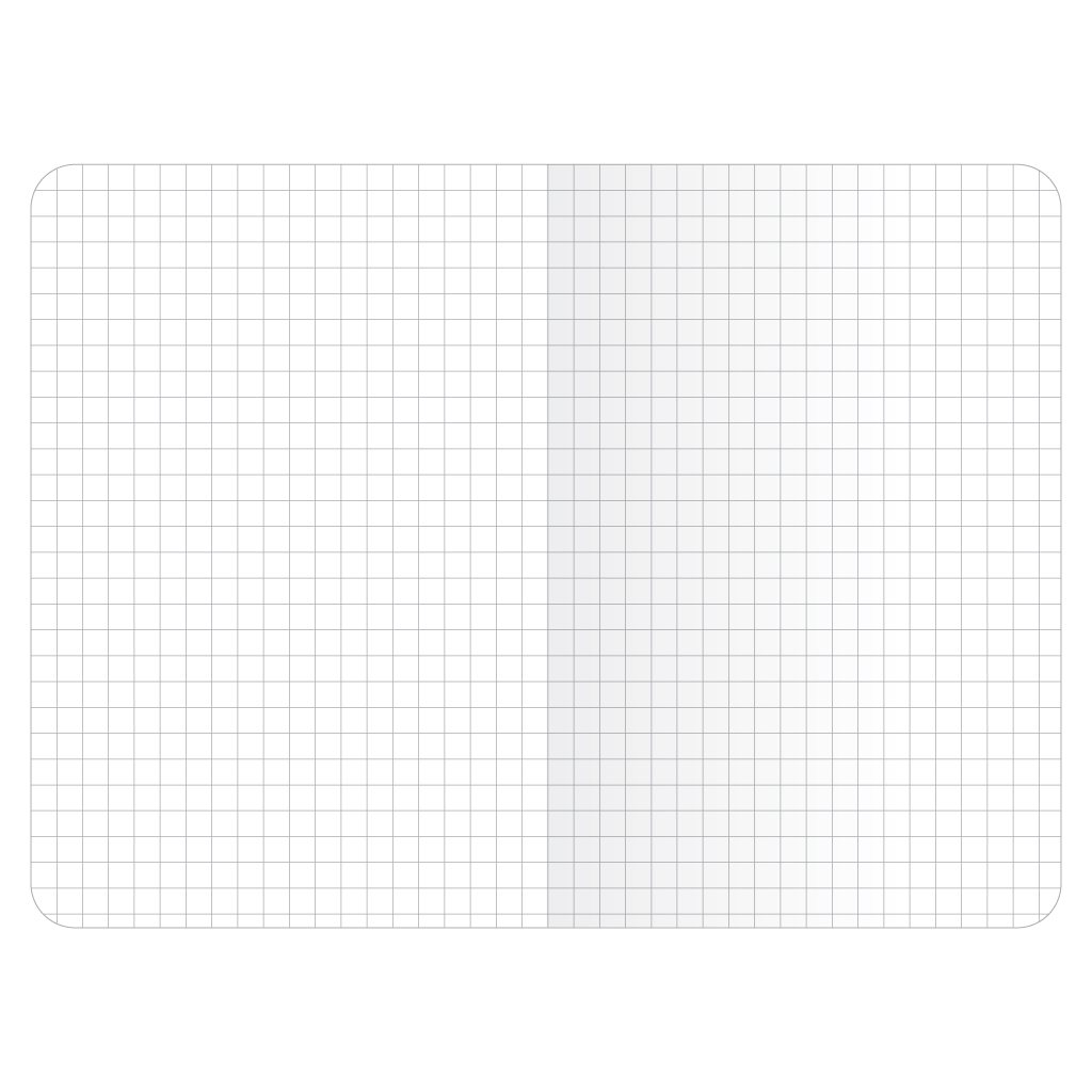 Блокнот А6 96 л инт обл клетка лам Коты 426 Ассорти