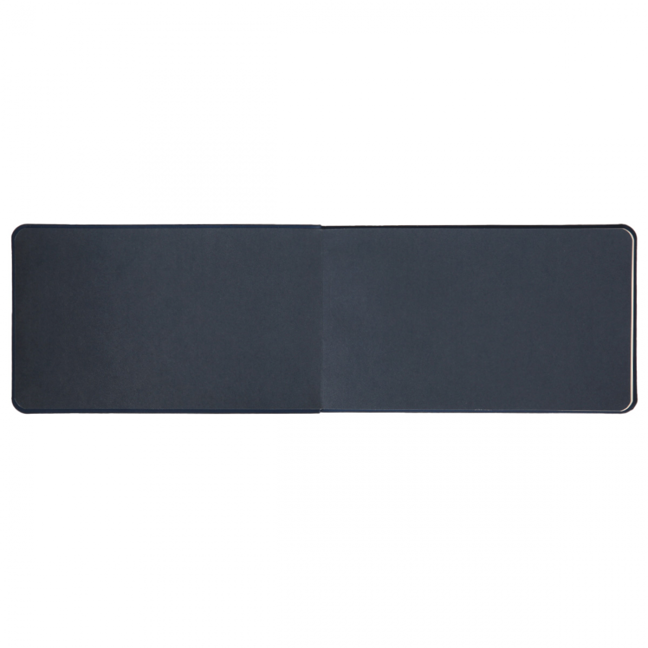 Щотижневик дат. кишеньковий Binario м'яка обкл. синій