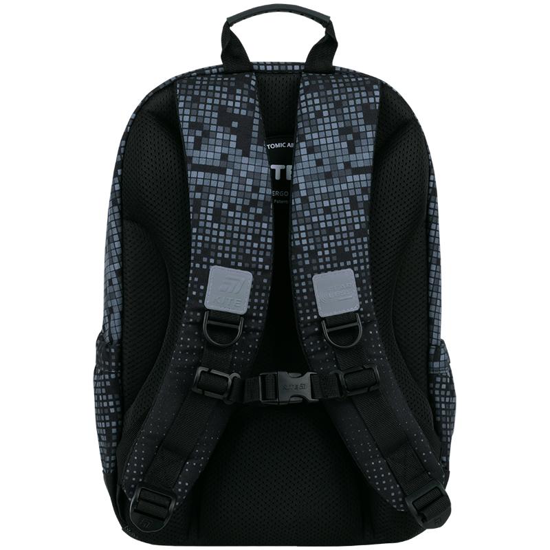 Рюкзак шкільний Kite 585 Fearless (K26-585M-3)