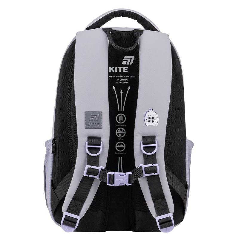 Рюкзак молодежный Kite 2587M ML (ML26-2587M)