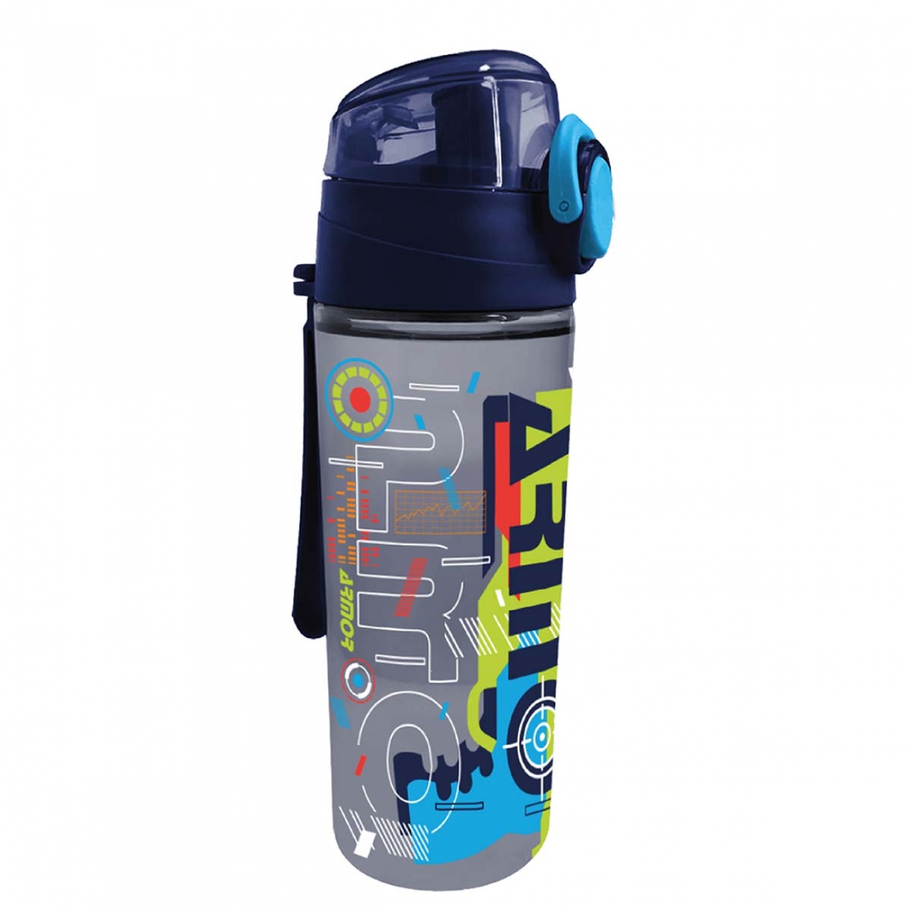 Пляшка для води 620 мл Blaster
