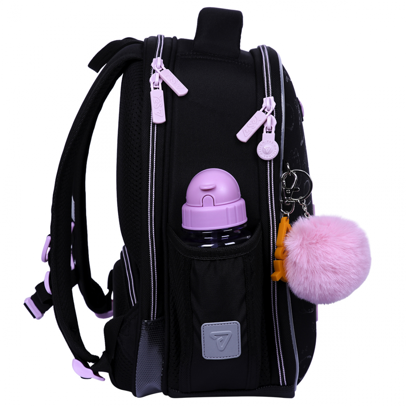 Рюкзак каркасний Yes H-100S My Pusheen (550206)