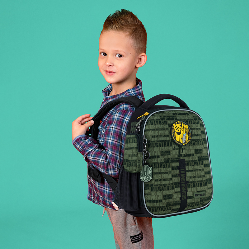 Рюкзак каркасный Kite 555 TF (TF24-555S)