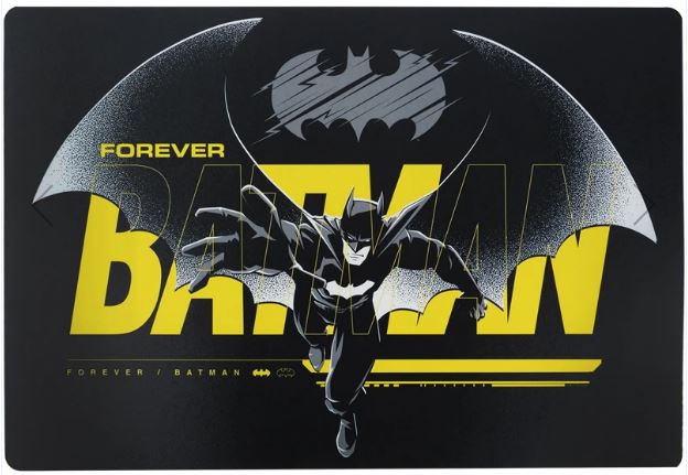 Підкладка настільна 42,5*29см DC Comics