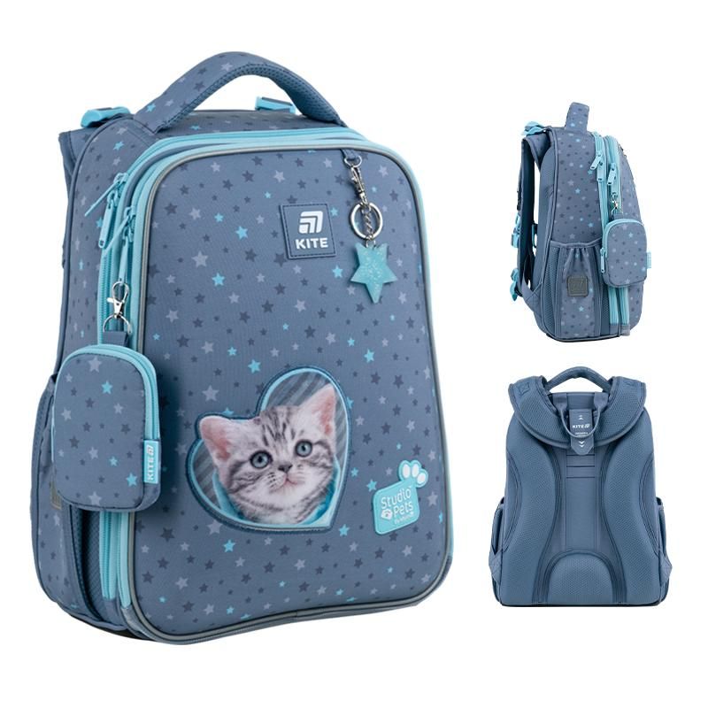 Рюкзак каркасный Kite 531 SP (SP25-531M)