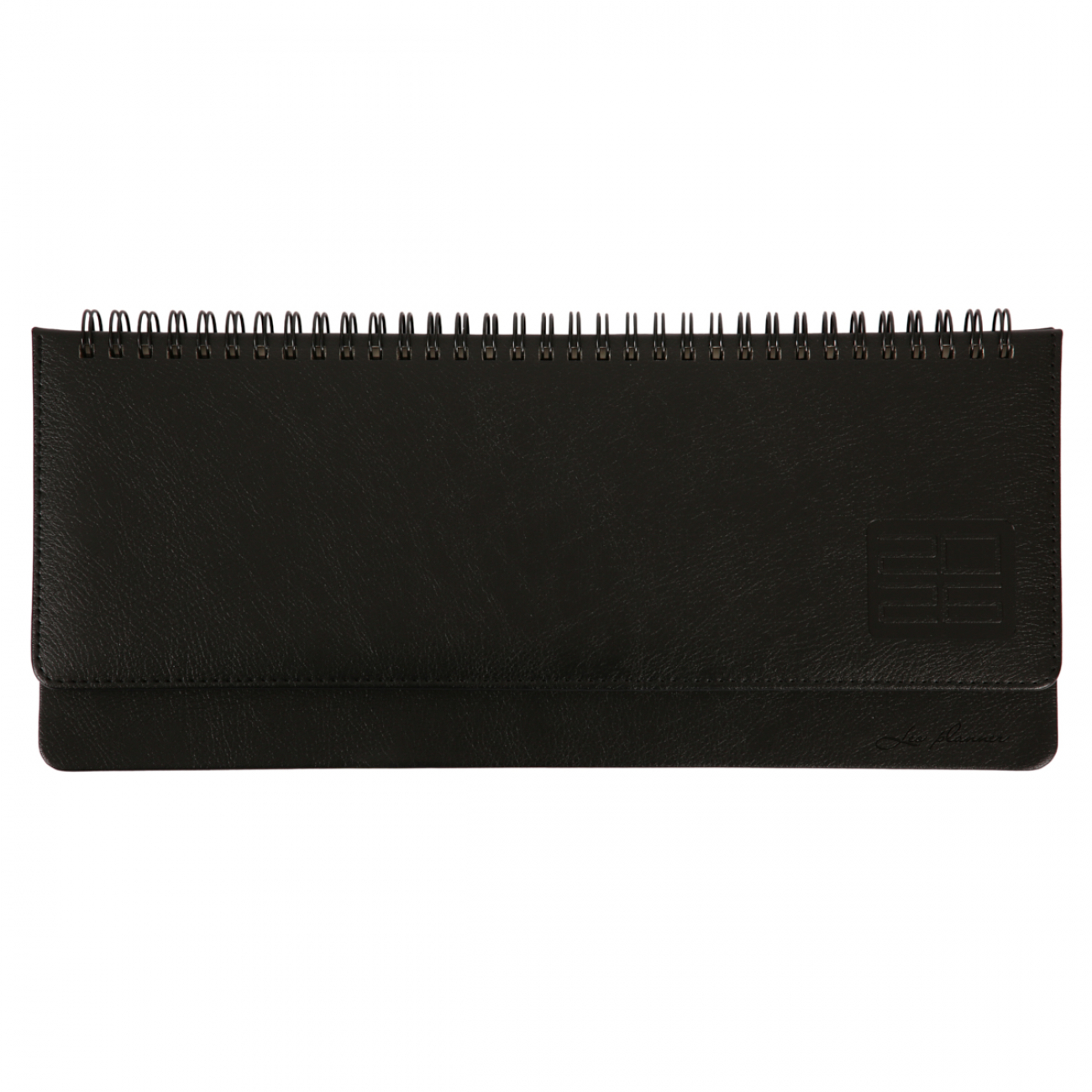 Планінг дат. Persona чорний