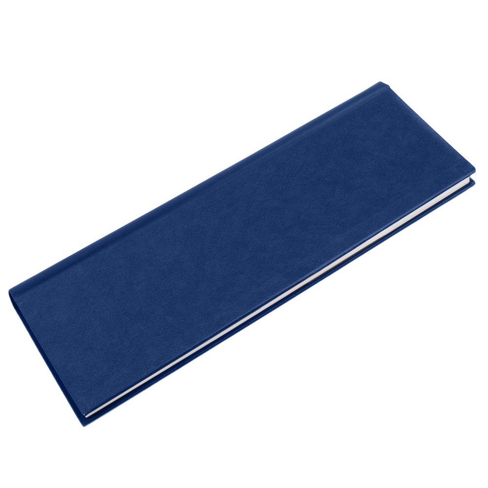 Планінг недат. (297*104) 58 стор лінія баладек синій