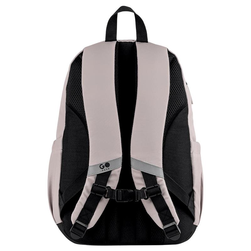 Рюкзак молодіжний GoPack 121L-1 (GO26-121L-1)