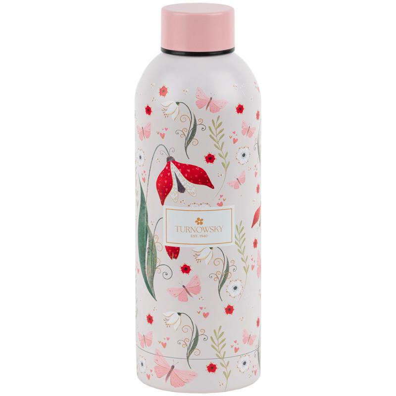 Термокружка 500 мл TR Secret Garden