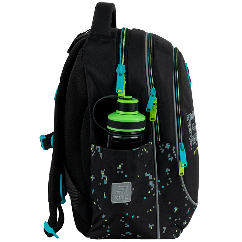Рюкзак шкільний Kite 700 Play the Game (K26-700M-4)