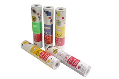 Папір для факсу 210 мм 30 м