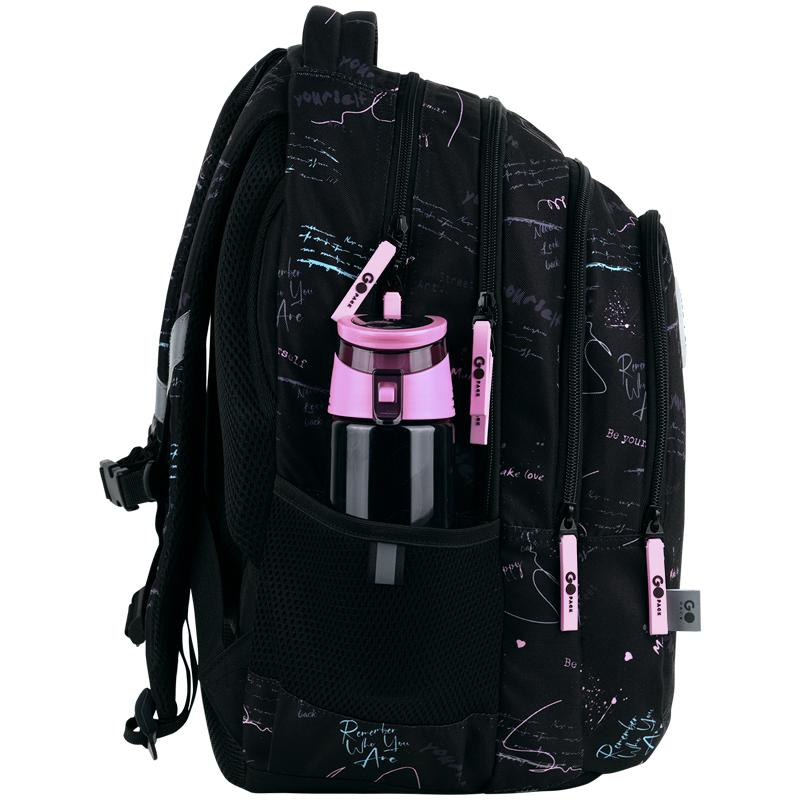 Рюкзак молодіжний GoPack 162L-1 (GO26-162L-1)
