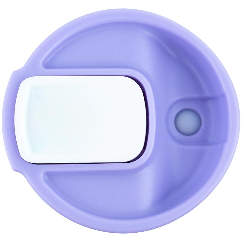 Термопляшка 350 мл Violet Whispers