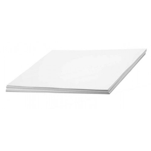 Папір для акварелі А3 50 арк 200 г/м2