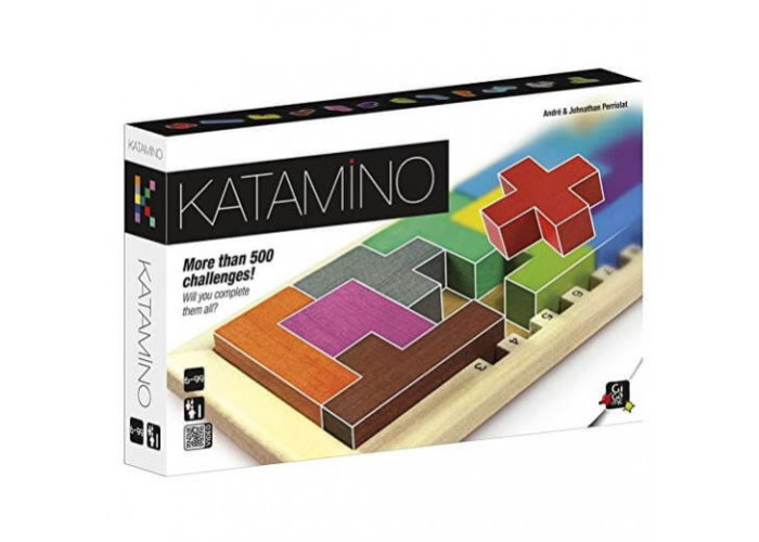 Гра настільна Катаміне