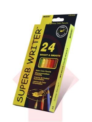 Олівці акварель Marco Superb Writer 24 кол