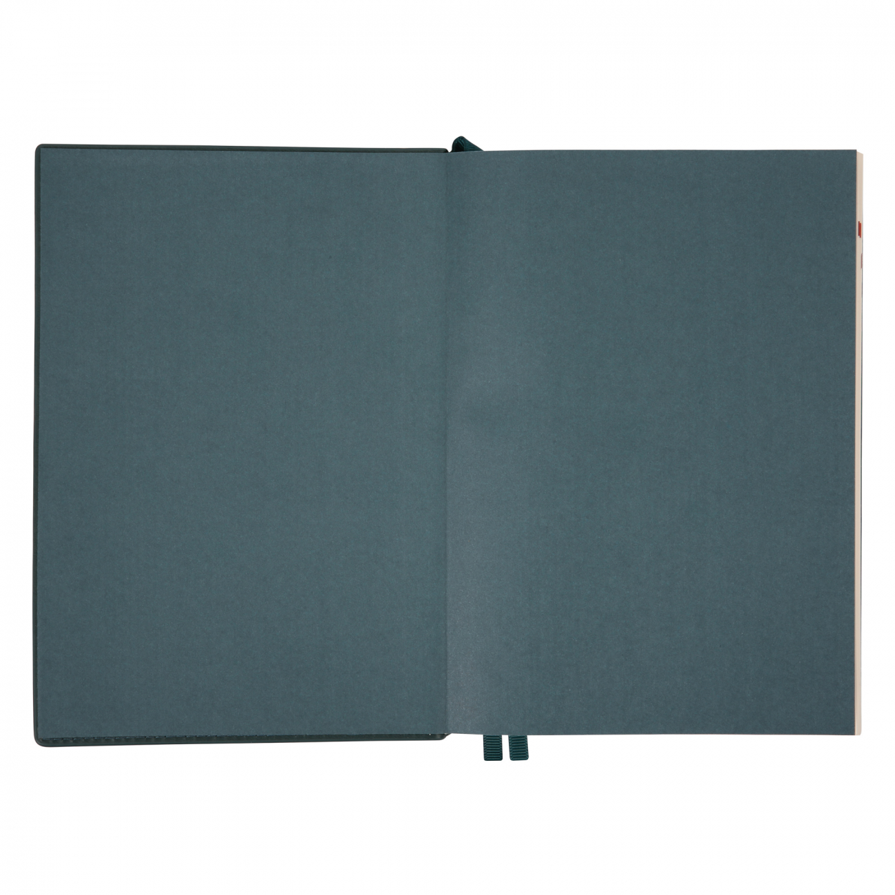 Щоденник дат. Стандарт Credo м'яка обкл. смарагдовий