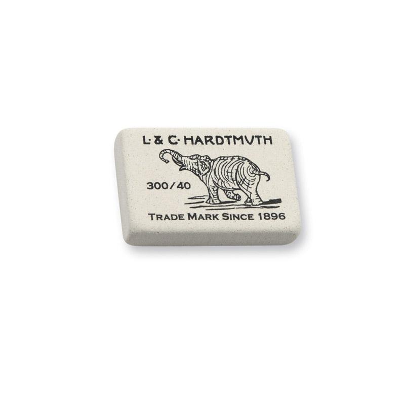 Ластик K-I-N Слон 300/40
