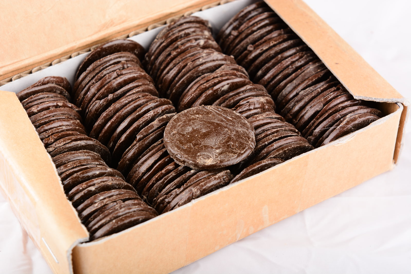 Сургуч в таблетках 100 шт