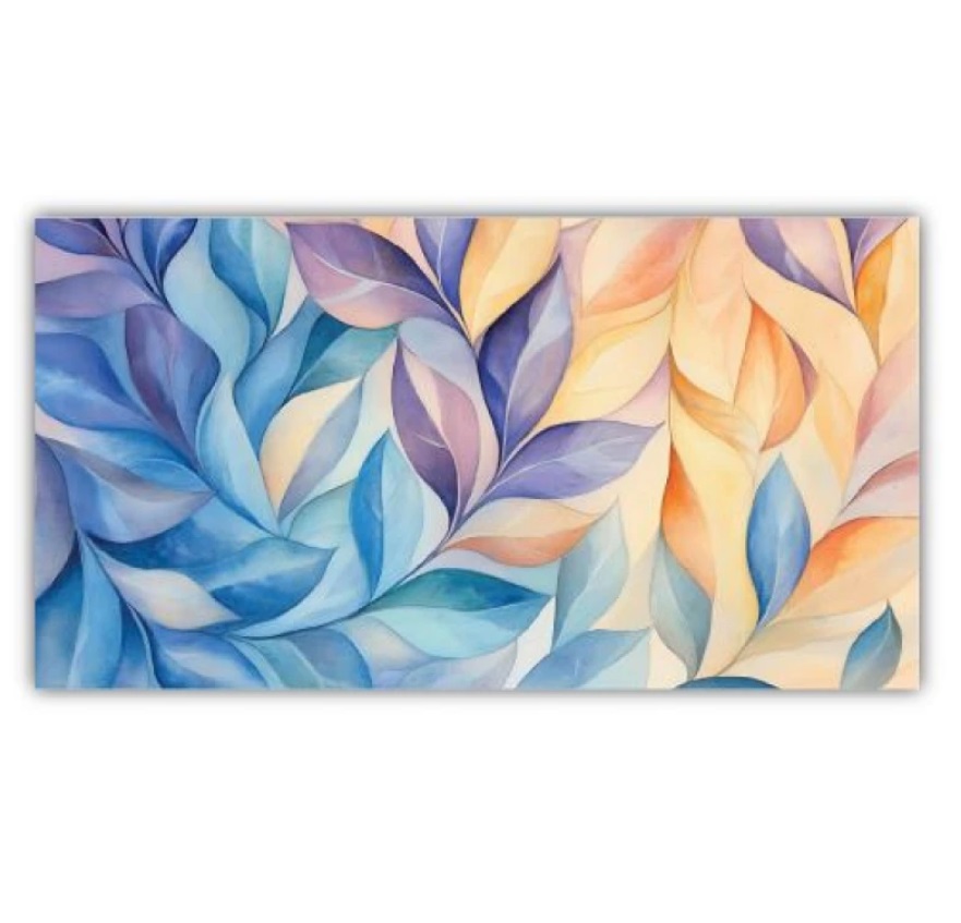 Открытка-конверт женская 0189