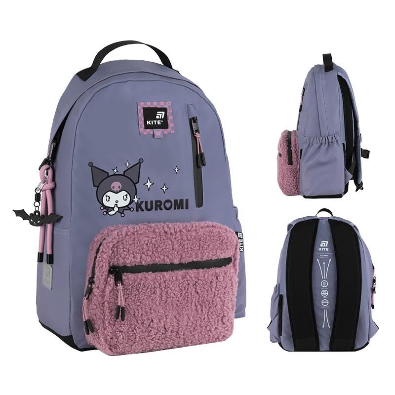 Рюкзак молодежный Kite 949M HK (HK25-949M)