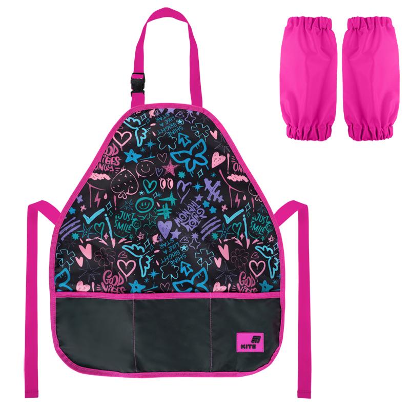 Фартух Kite Education 161 Good Vibes (K26-161-1)
