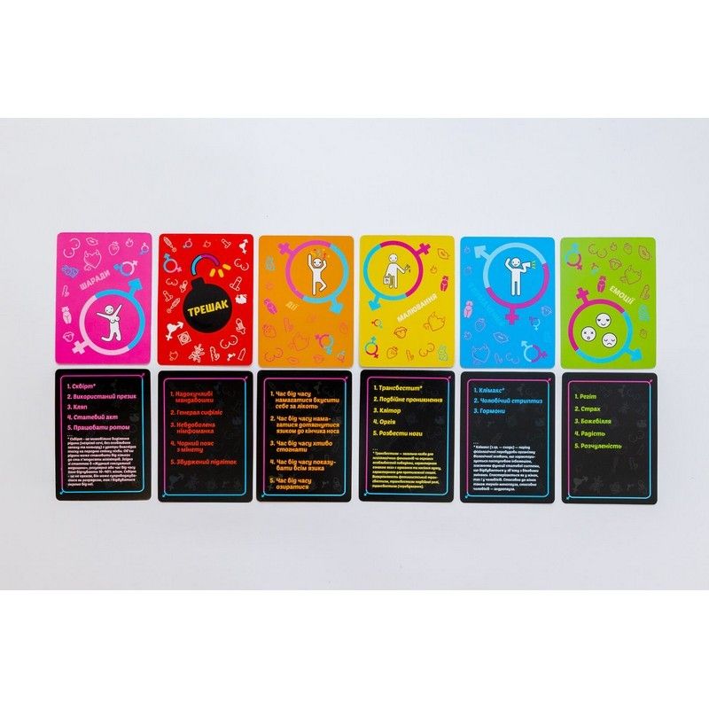 Игра настольная Эродит