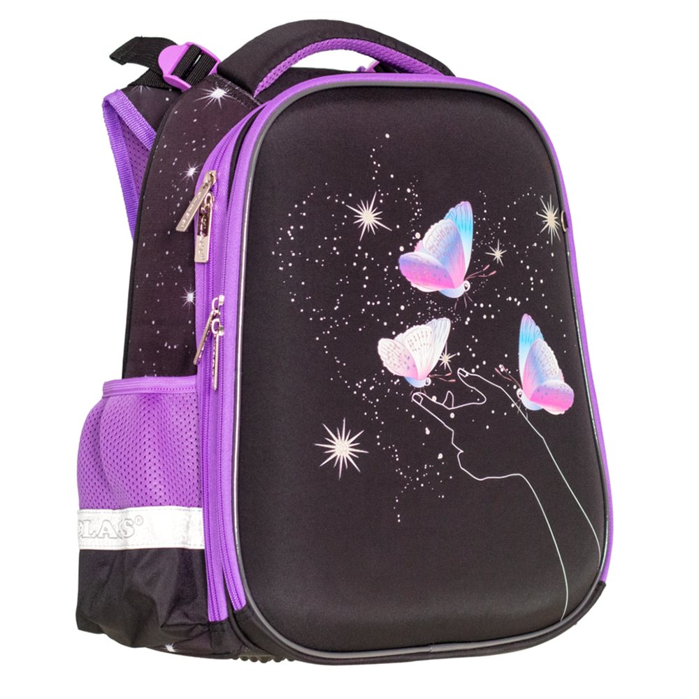 Рюкзак каркасный Class 2513C