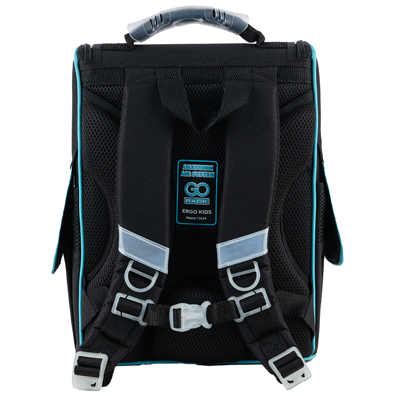 Рюкзак каркасный GoPack 5001S-6 Eternal Game